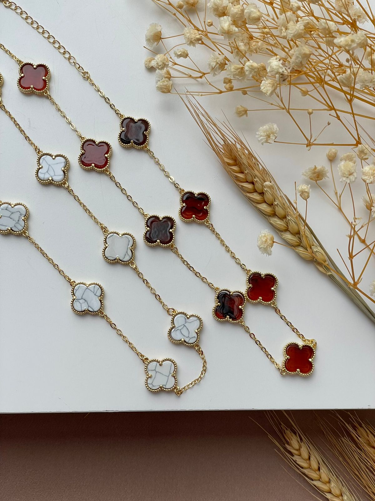 Bloom Necklace