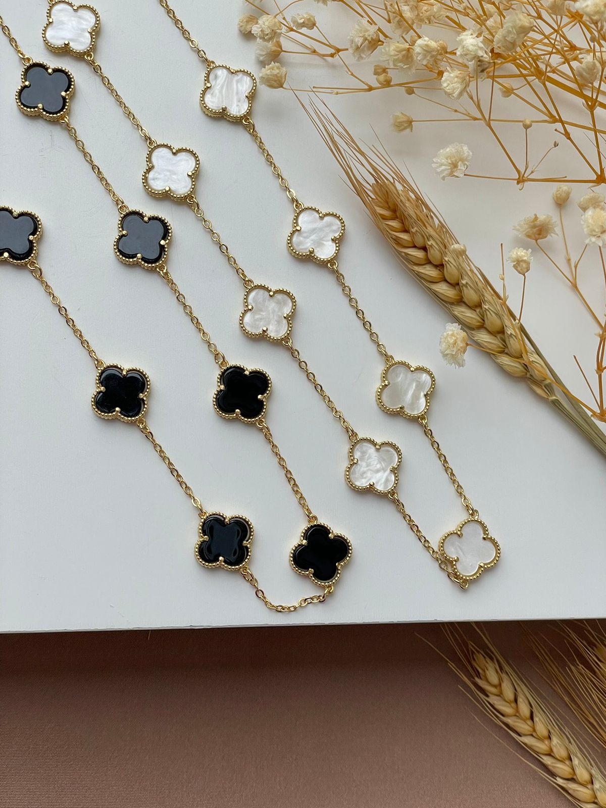 Bloom Necklace