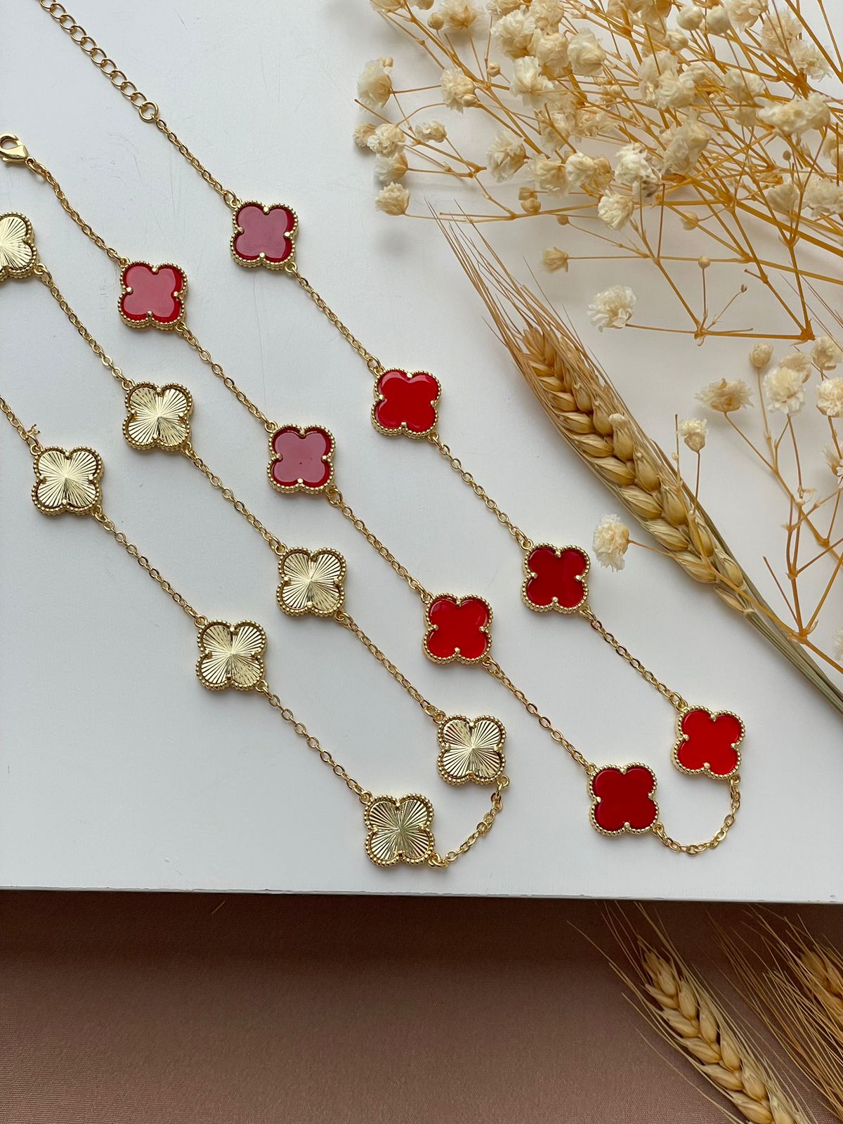 Bloom Necklace