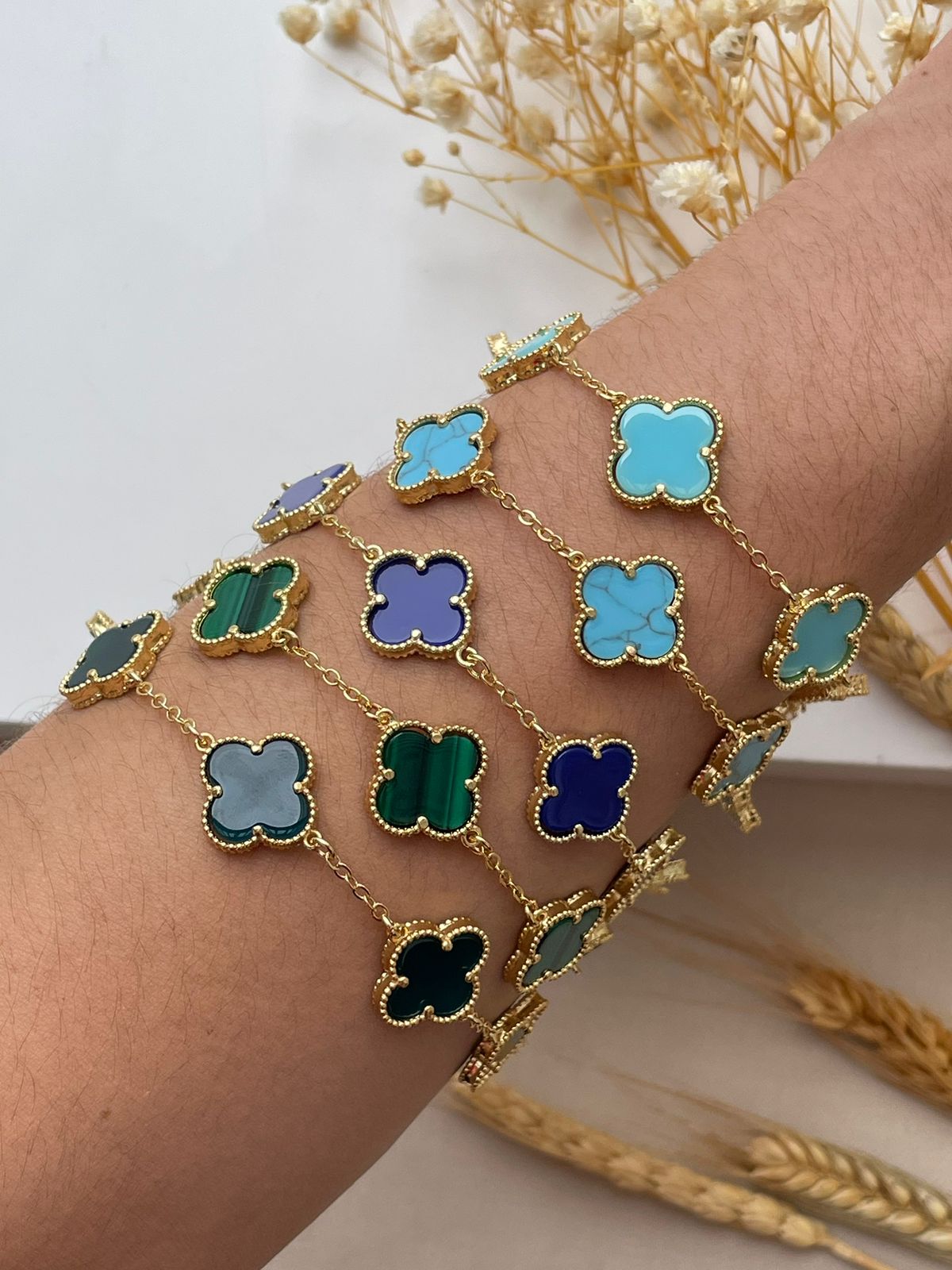 Bloom Bracelet