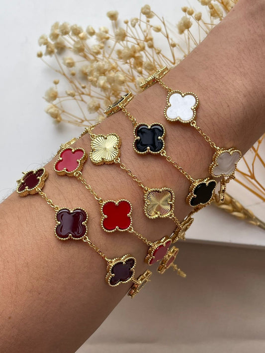 Bloom Bracelet