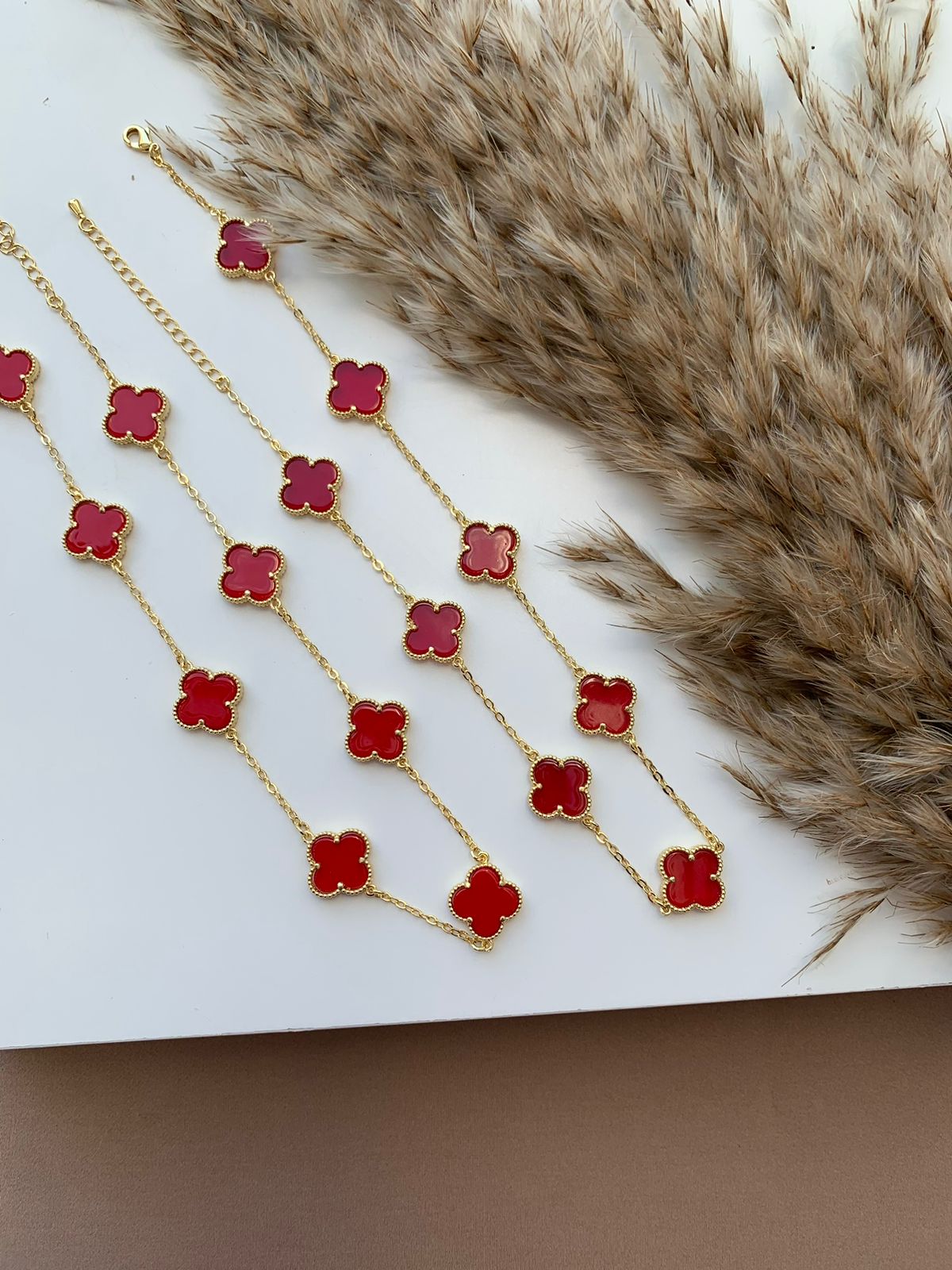 Bloom Necklace